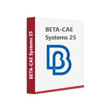 Встановлення BETA-CAE Systems