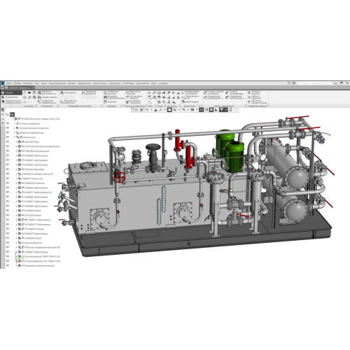 Установка КОМПАС-3D Установка КОМПАС-3D
