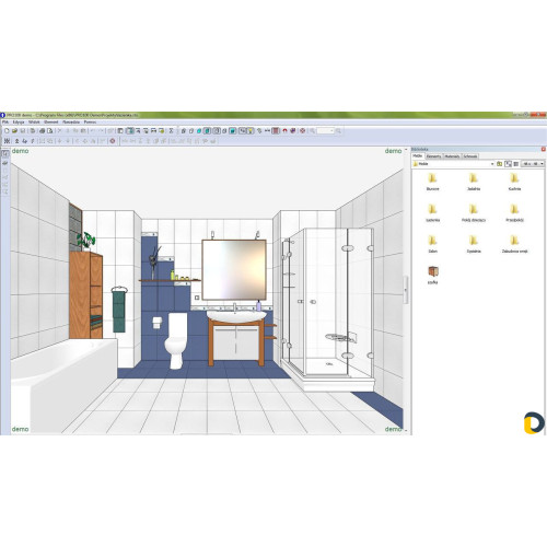 Встановлення PRO100