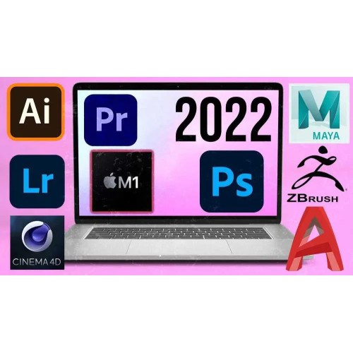 Установка программ на ноутбук