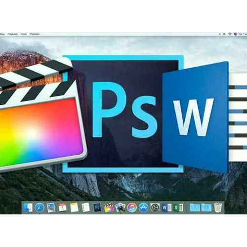 Встановлення програм на Windows