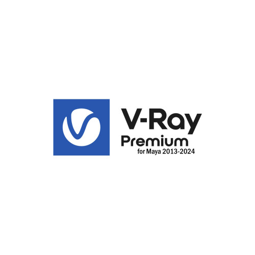 Встановлення V-Ray для Maya