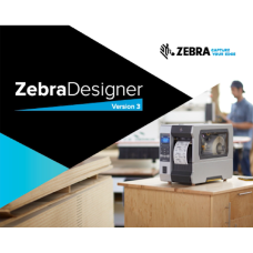 Встановлення Zebra Designer 3 Pro