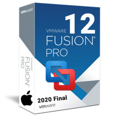 Встановлення VMware Fusion Pro на Mac