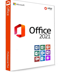 Встановлення Microsoft Office 2021