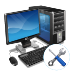 Ремонт комп'ютерів