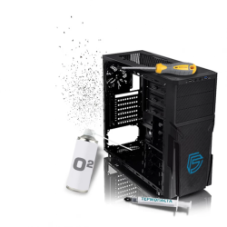 Апаратна профілактика комп'ютера