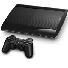 Sony Playstation 3: профілактика