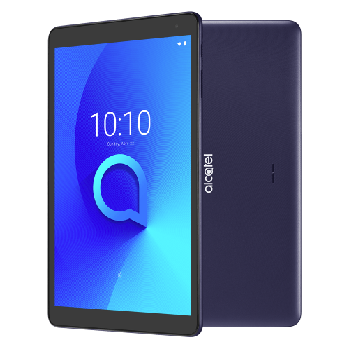 Діагностика планшета ALCATEL