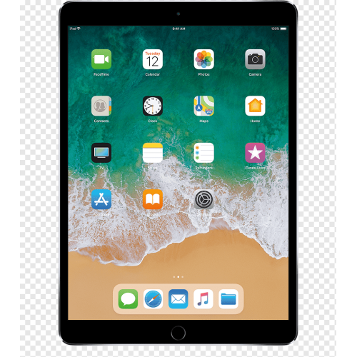 Відновлення завантажувача в планшеті Apple