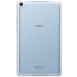 Замена экрана в планшете Honor