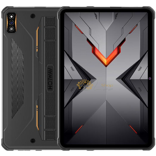 Відновлення завантажувача в планшеті Hotwav