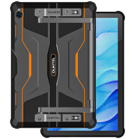 Замена экрана в планшете Oukitel