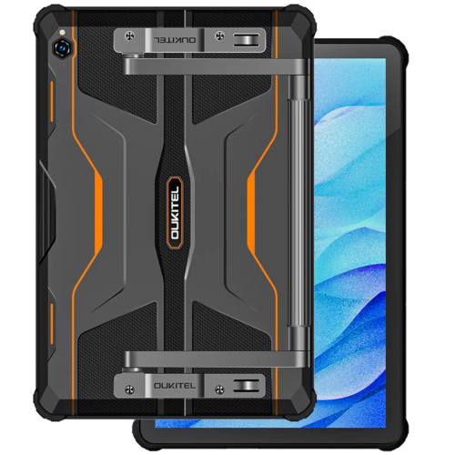 Термінова діагностика планшета Oukitel