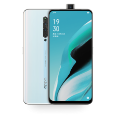 Замена фронтальной камеры Oppo Reno 10x zoom