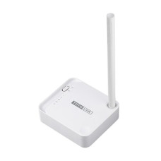 Настройка wifi роутера TOTOLINK
